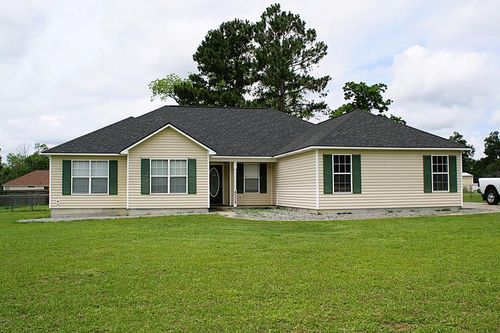 4509 Windward Ct, Valdosta, GA, 31605-4947 | Card Image