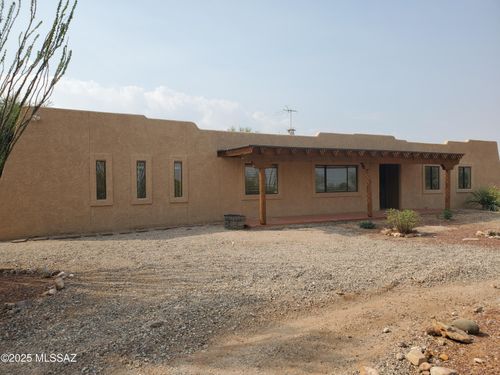 12580 E Cam Dorotea, Tucson, AZ, 85747 | Card Image