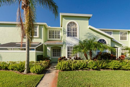 106-2071 Se Wild Meadow Cir, Port St. Lucie, FL, 34952-8142 | Card Image