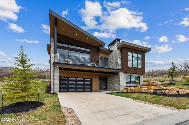 11431 N Ursa Cir, Home with 4 bedrooms, 5 bathrooms and null parking in Mayflower Mnt UT | Image 64
