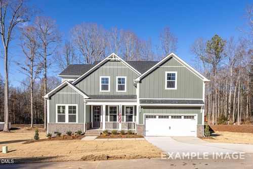 3801 Erickson Court, New Hill, NC, 27562 | Card Image
