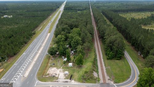 5507 Highway 1 Highway, Folkston, GA, 31537 | Card Image
