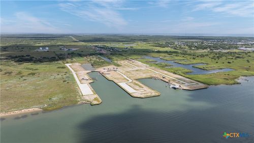 4 Boomvang Street, Port O'Connor, TX, 77982 | Card Image