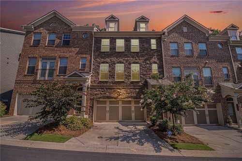 1367 Harris Way, Brookhaven, GA, 30319-3817 | Card Image