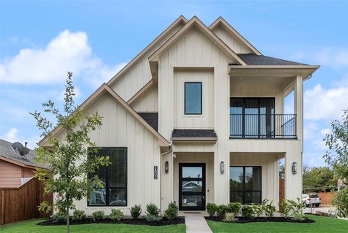 1803 Seevers Ave, Dallas, TX, 75216-1817 | Card Image