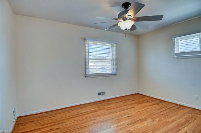BR # 3 - hardwood floors. | Image 32