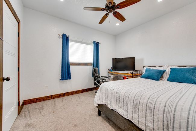 10408 E Midway Rd, House other with 4 bedrooms, 3 bathrooms and 4 parking in Big Spring TX | Image 35
