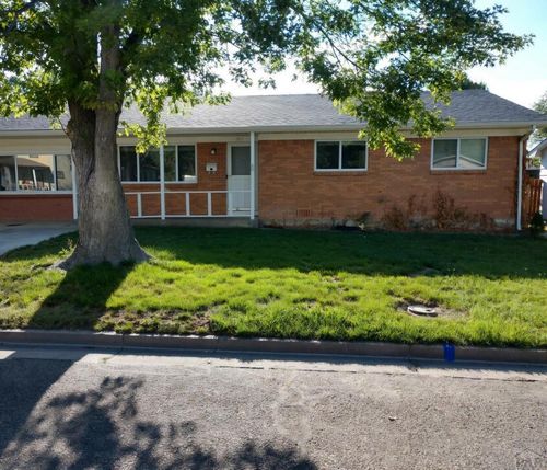 815 S 2nd St, Rocky Ford, CO, 81067-2303 | Card Image