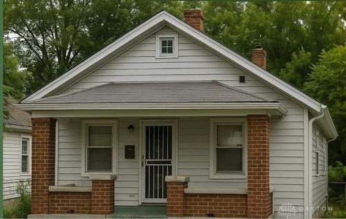 2310 Oakridge Dr, Dayton, OH, 45417-1517 | Card Image