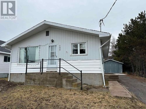 105 Columbia St, Schreiber, ON, P0T | Card Image