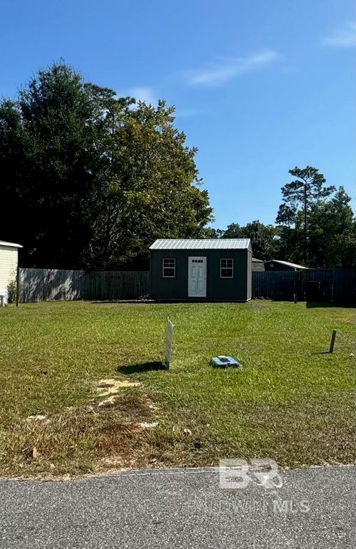 672 Escambia Loop, Lillian, AL, 36549-5328 | Card Image