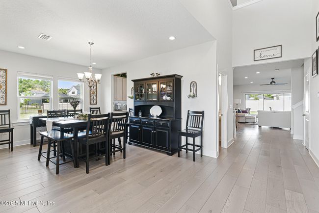 34 Red Rock Ln, House other with 4 bedrooms, 4 bathrooms and null parking in ST JOHNS FL | Image 17