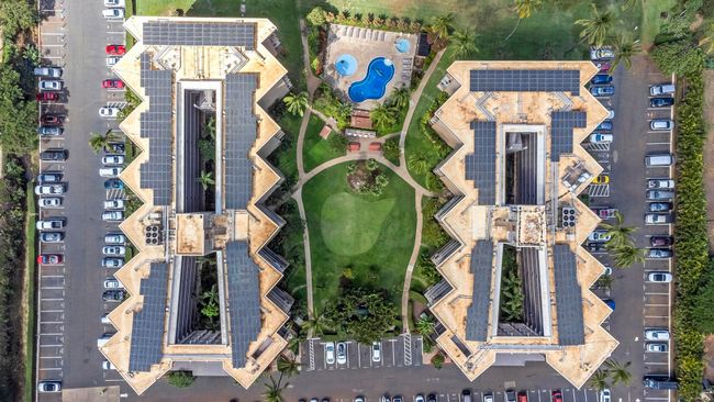 APT-403 - 938 S Kihei Rd, Condo with 1 bedrooms, 1 bathrooms and null parking in Kihei HI | Image 34