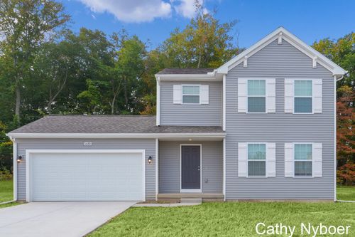 5480 Mammoth Dr Se, Caledonia, MI, 49316-8864 | Card Image