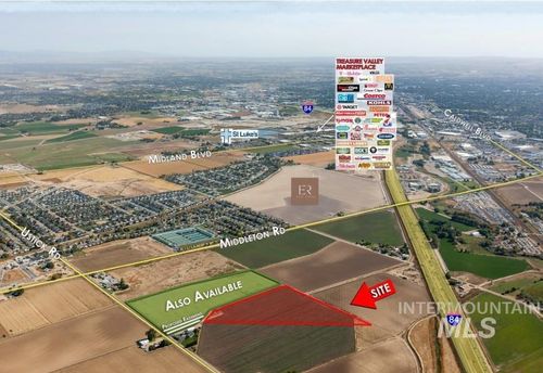 000 Ustick, Nampa, ID, 83687 | Card Image