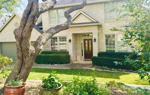 6531 Clairmont Dr, Austin, TX, 78749-3432 | Card Image
