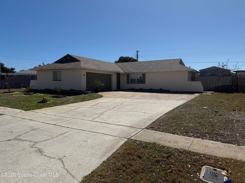 1325 Johns Cir, Merritt Island, FL, 32952-5423 | Card Image