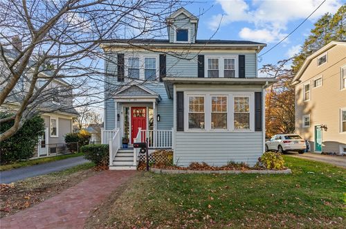 19 Bow Street, Cranston, RI, 02905 | Card Image