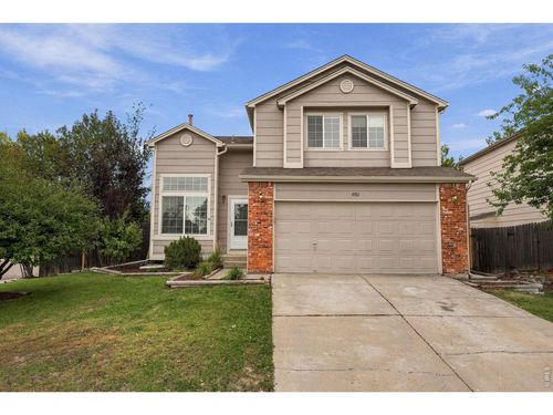 4382 E Andover Ave, Castle Rock, CO, 80104 | Card Image