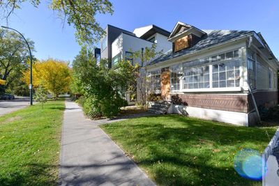 1304 Gladstone Rd Nw, House detached with 1 bedrooms, 1 bathrooms and null parking in Calgary AB | Image 2