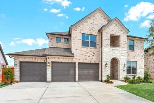 2710 Nova Beach Dr, Texas City, TX, 77568-2291 | Card Image