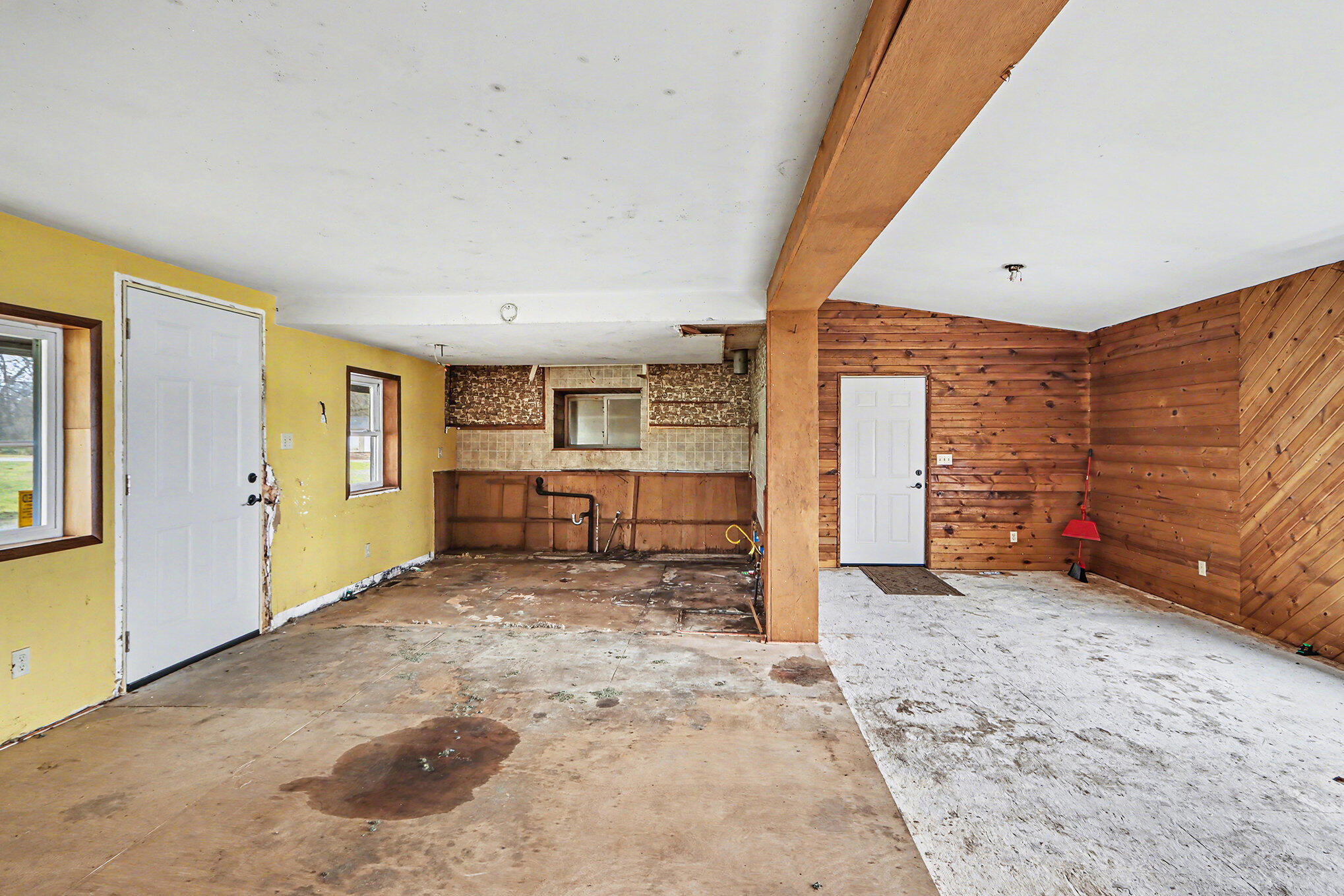 Residential in Sherwood Township 4