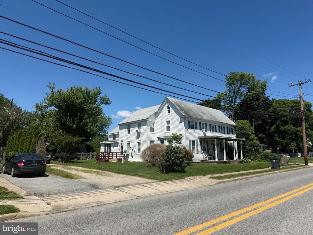 Residential in DOVER