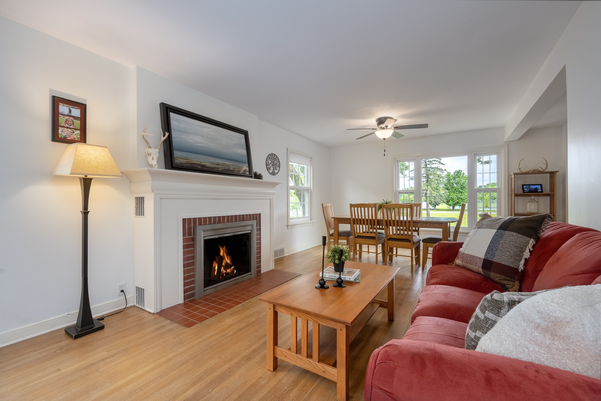Residential in Dresser 2