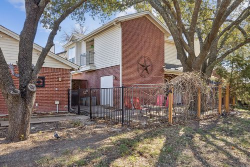 6814 Dolphin Cir, Rowlett, TX, 75088-6279 | Card Image