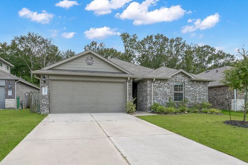 20874 Olive Leaf St, New Caney, TX, 77357-3026 | Card Image