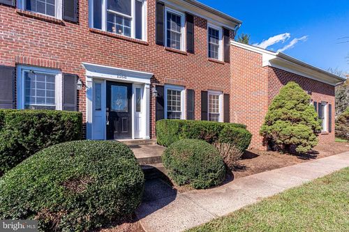 1168 Taji Ct, HERNDON, VA, 20170-2300 | Card Image