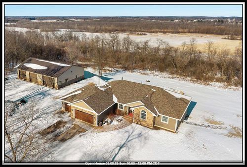 E5248 White Lake Road, ROYALTON, WI, 54983 | Card Image
