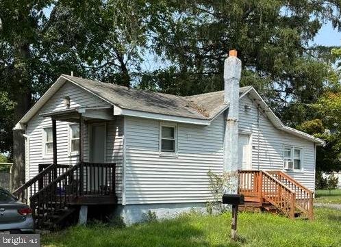 Humbert St, Vineland, NJ 08360