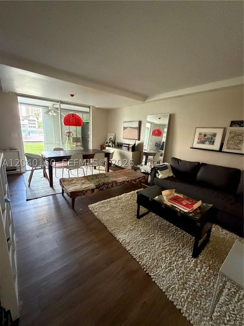 d101-2980 Point East Dr, Aventura, FL, 33160-2642 | Card Image