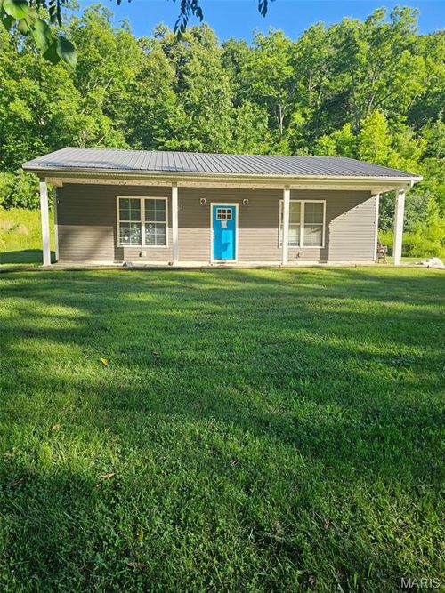 1329 Poor Farm Hollow Rd, Hardin, IL, 62047-4278 | Card Image