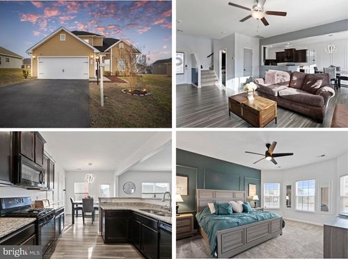 54 Vermeer Ln, MARTINSBURG, WV, 25401-4508 | Card Image