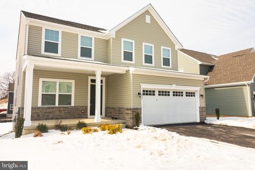 227 Merceyside Drive, SWEDESBORO, NJ, 08085 | Card Image