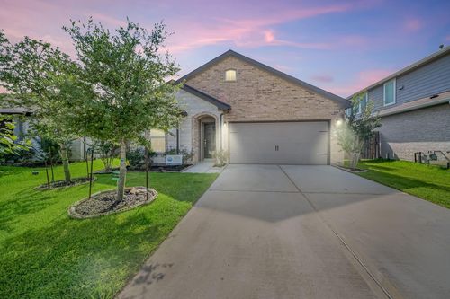 15250 White Moss Drive, New Caney, TX, 77357 | Card Image