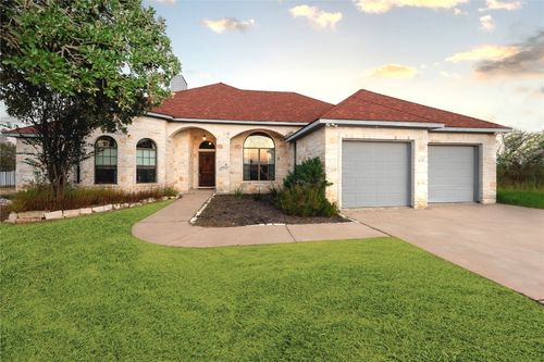 127 Eleanor Ln, Bastrop, TX, 78602-3962 | Card Image