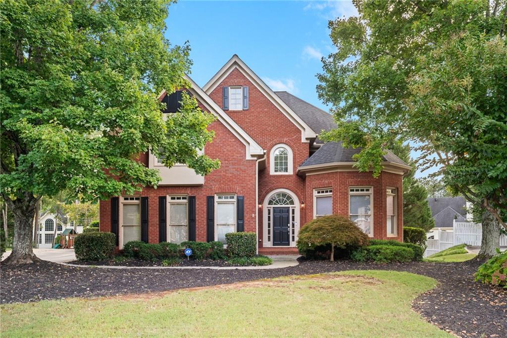 Park Brooke Trce, Alpharetta, GA 30022