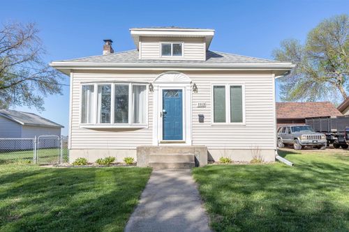 2315 S Helen St, Sioux City, IA, 51106 | Card Image