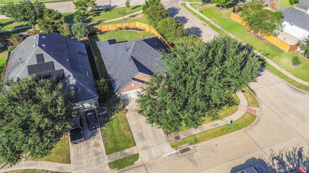 Daystrom Ln, Katy, TX 77494