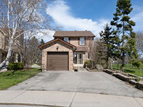 62 Humphrey Dr, Ajax, ON, L1S4Z3 | Card Image