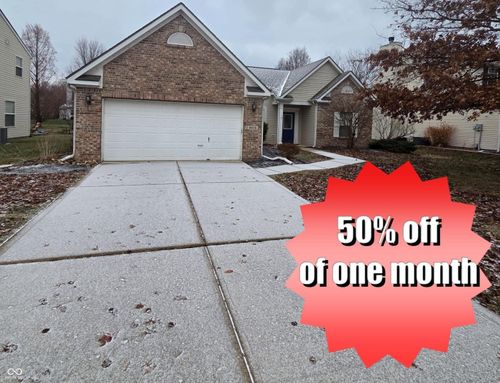 6475 Glenwood Trce, Zionsville, IN, 46077-9178 | Card Image