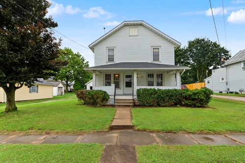 21 Third Street, Shelby, OH, 44875 | Card Image