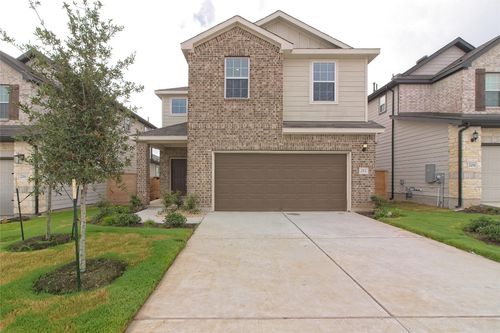 212 Turnbuckle Bnd, Leander, TX, 78641-5592 | Card Image