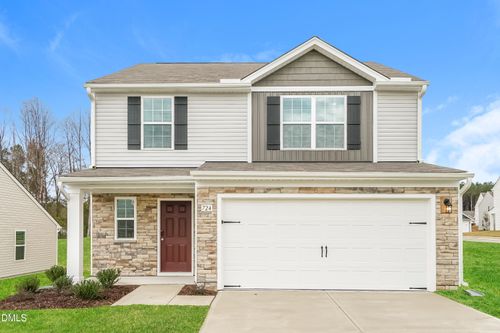 724 Cider Mill Way, Zebulon, NC, 27597 | Card Image