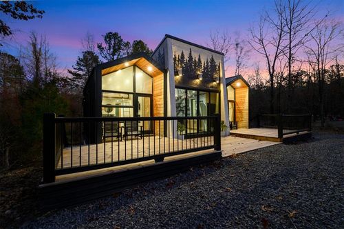 26 Kissingfish Court, Broken Bow, OK, 74728 | Card Image