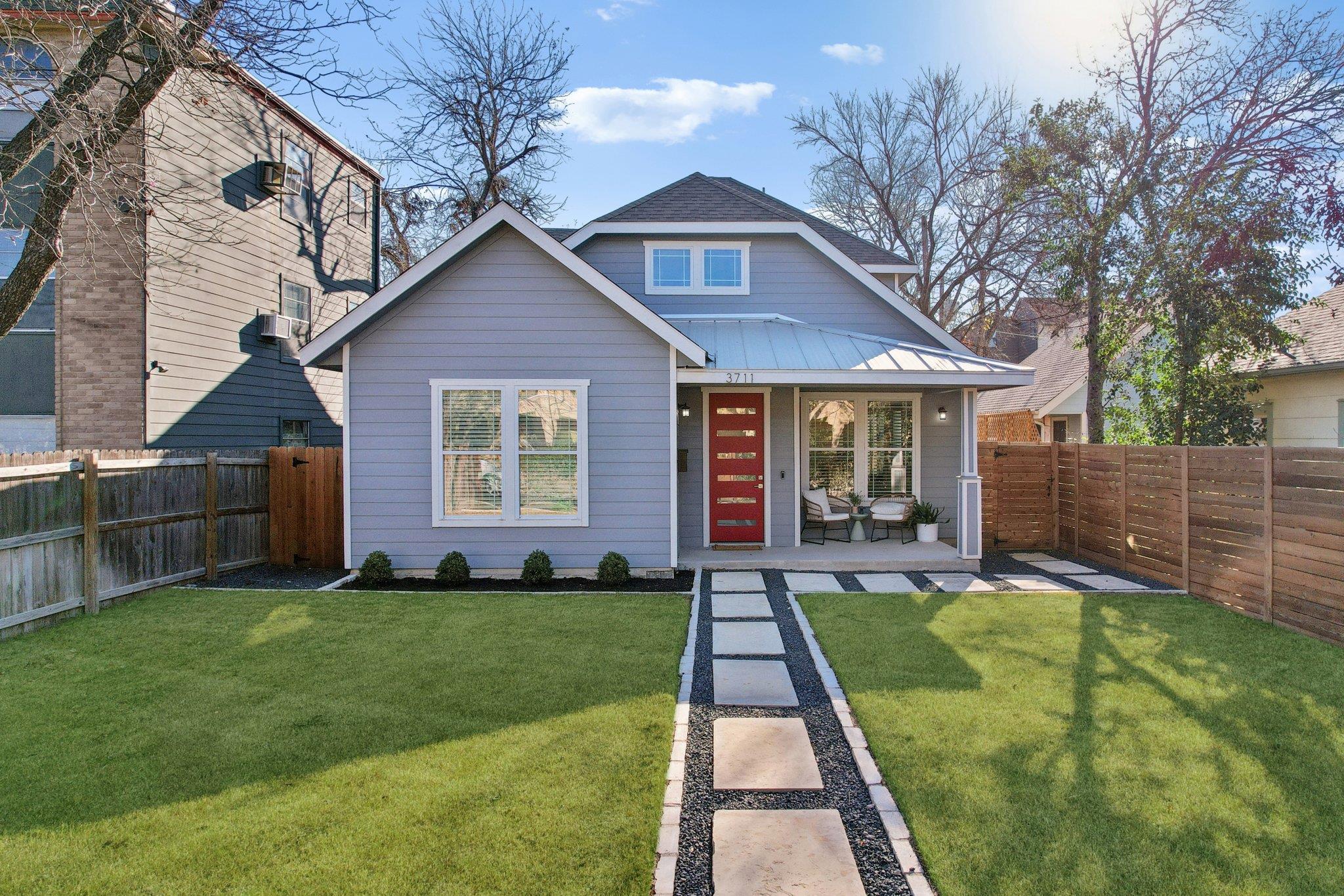 Residential in Austin