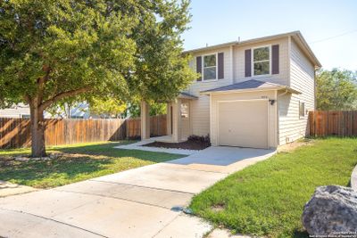 3014 Gypsy Pt, House other with 3 bedrooms, 2 bathrooms and null parking in San Antonio TX | Image 1